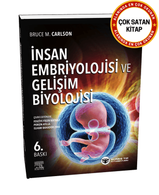 Carlson: İnsan Embriyolojisi ve Gelişim Biyolojisi