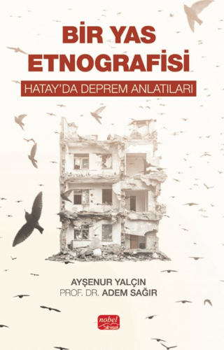 Bir Yas Etnografisi