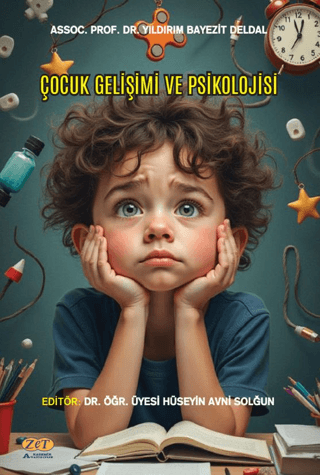 Çocuk Gelişimi ve Psikolojisi