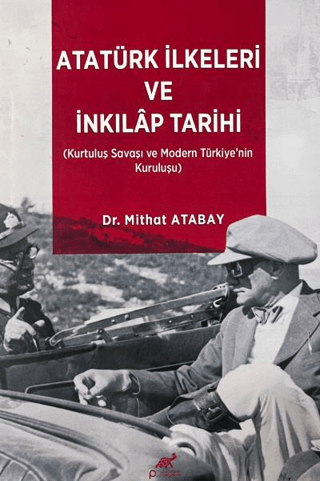 Atatürk İlkeleri Ve İnkilâp Tarihi