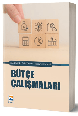 Bütçe Çalışmaları