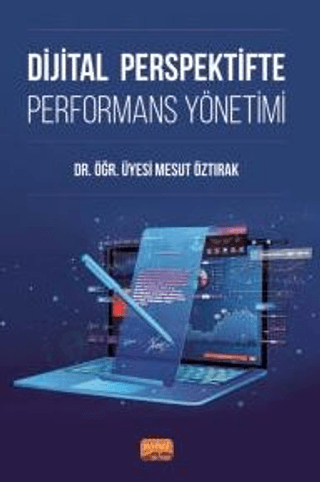 Dijital Perspektifte Performans Yönetimi