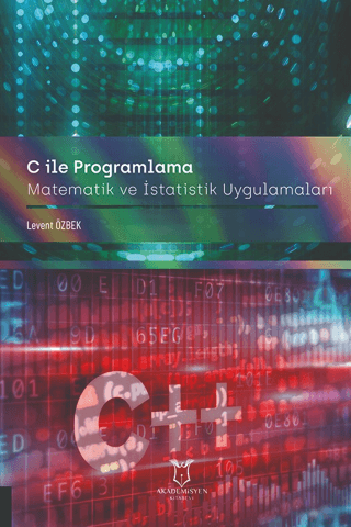 C ile Programlama