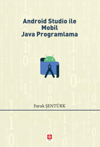 Android Studio ile Mobil Java Programlama