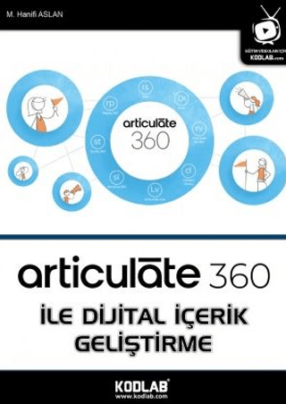 Articulate 360 İle Dijital İçerik Geliştirme
