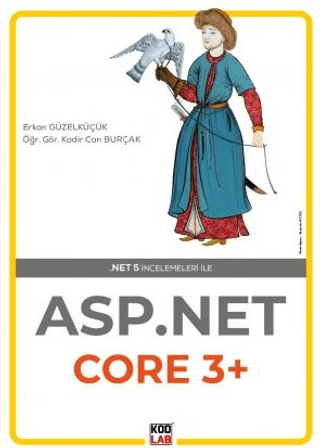 ASP.NET Core 3+