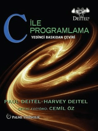 C ile Programlama