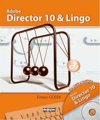 Adobe Director 10 & Lingo