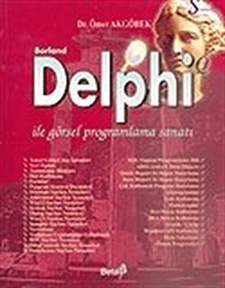 Borland Delphi ile Görsel Programlama Sanatı