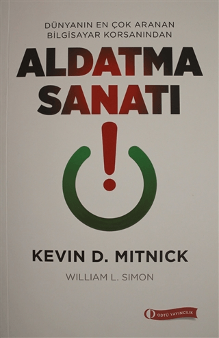 Aldatma Sanatı