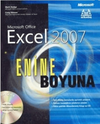 Enine Boyuna Microsoft Office 2007