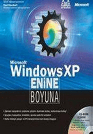 Enine Boyuna Microsoft Windows XP
