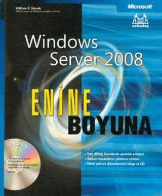 Enine Boyuna Windows Server 2008