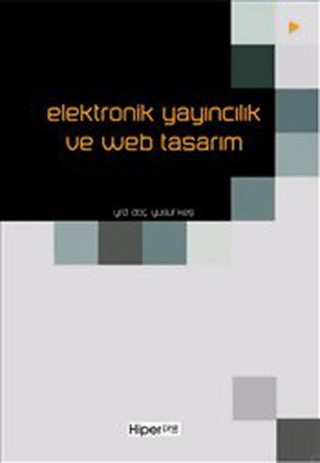 Elektronik Yayıncılık ve Web Tasarım