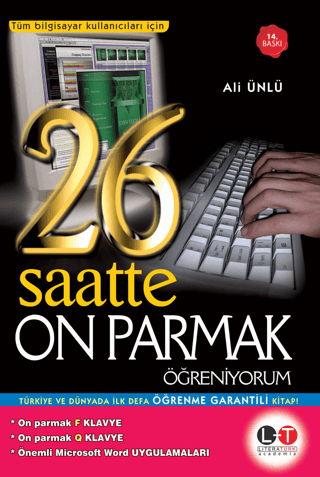 26 Saatte On Parmak Öğreniyorum