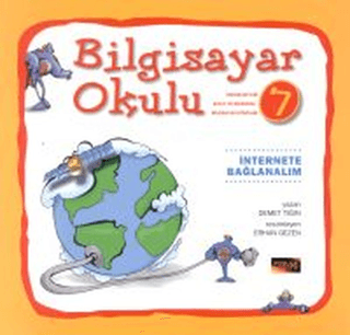 Bilgisayar Okulu 7