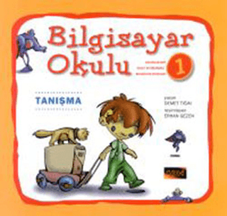 Bilgisayar Okulu 1