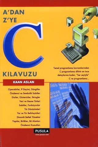 A’dan Z’ye C Kılavuzu