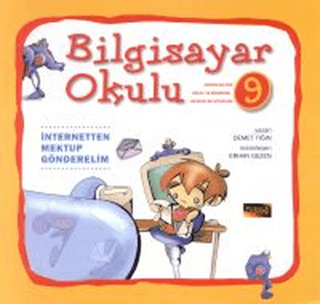 Bilgisayar Okulu 9