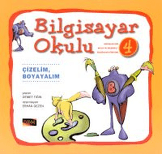 Bilgisayar Okulu 4