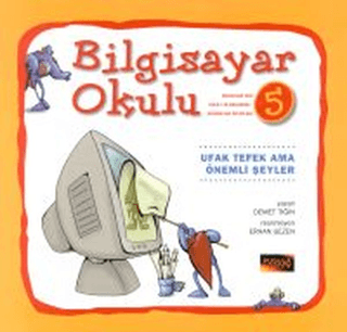 Bilgisayar Okulu 5