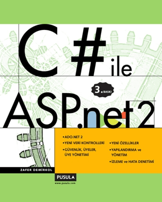 C# ile ASP.Net 2