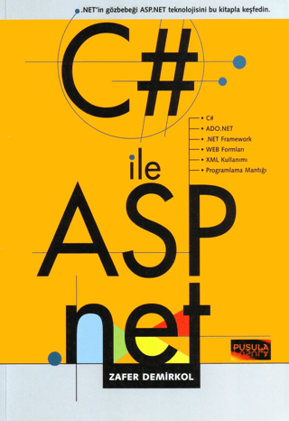 C# ile Asp.net