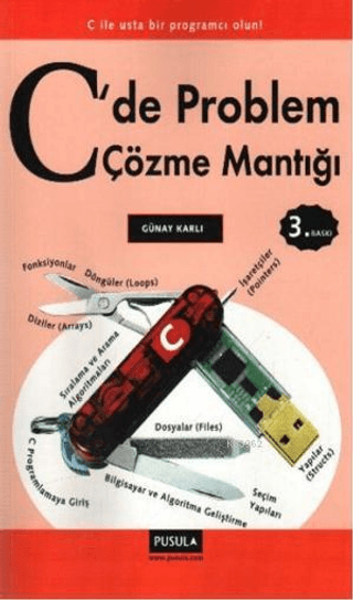 C’de Problem Çözme Mantığı