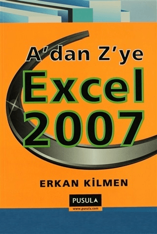A’dan Z’ye Excel 2007