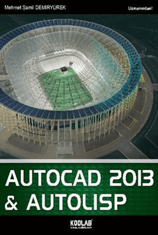AutoCad 2013 ve Autolisp