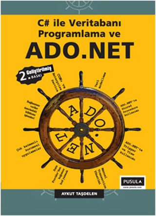 C# ile Veritabanı Programlama ve ADO. NET