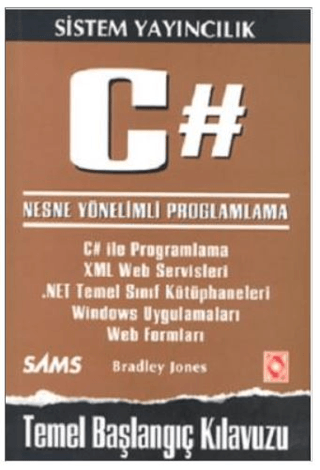 C# Temel Başlangıç Kılavuzu