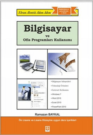 Bilgisayar ve Ofis Programları Kullanımı