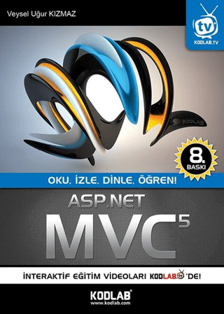 Asp Net Mvc5
