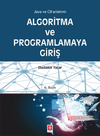 Algoritma ve Programlamaya Giriş