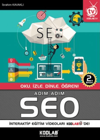 Adım Adım Seo