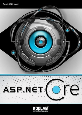Asp.Net Core