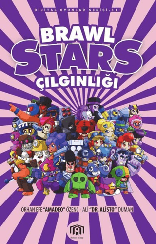 Brawl Stars Çılgınlığı