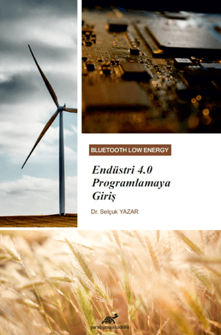 Endüstri 4.0 Programlamaya Giriş