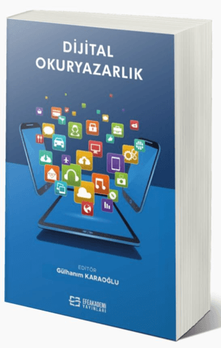Dijital Okuryazarlık