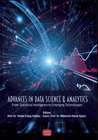 Advances in Data Science & Analytics
