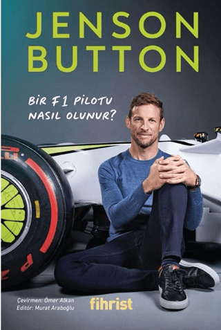 Bir F1 Pilotu Nasıl Olunur?