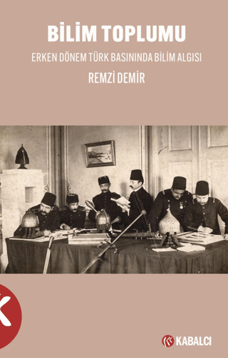 Bilim Toplumu