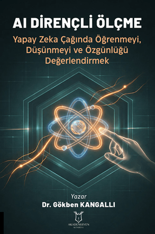 AI Dirençli Ölçme