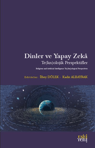 Dinler ve Yapay Zeka