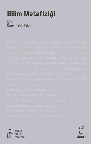 Bilim Metafiziği