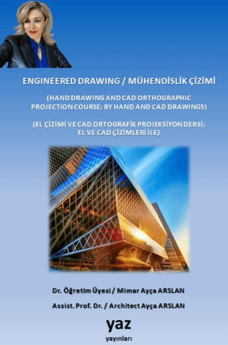Engineered Drawing / Mühendislik Çizimi