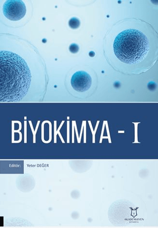 Biyokimya - 1