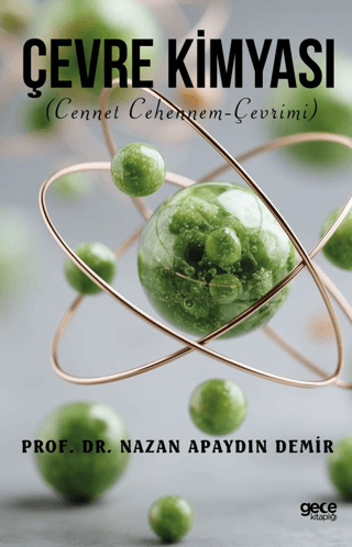 Çevre Kimyası