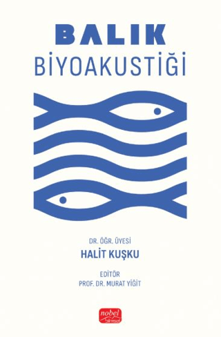 Balık Biyoakustiği